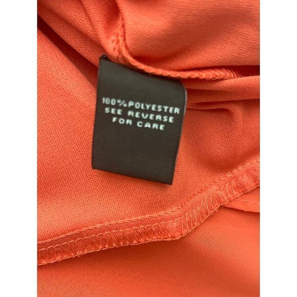 Adressing Woman Asymmetrical Layered Necklace Dress Size M - Picture 7 of 8